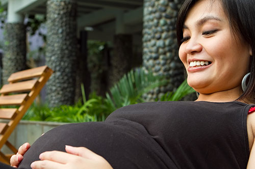 safe fertility enhancement